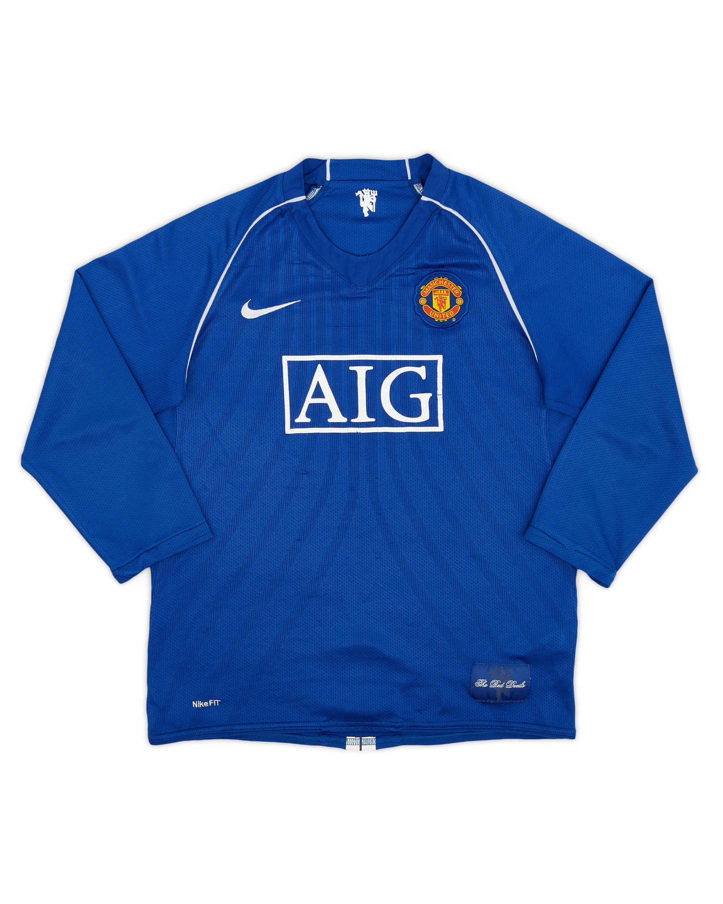 Manchester United '07 GK Jersey