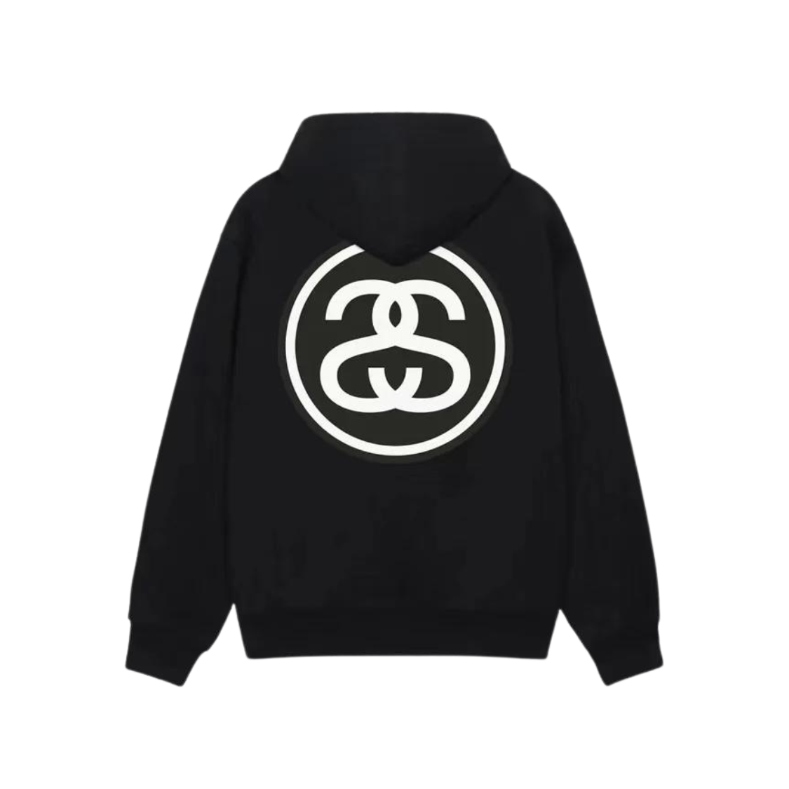 Stussy SS-Link Zip Hoodie