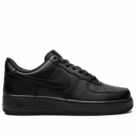 Nike Air Force 1 Low '07 - 'Triple Black'