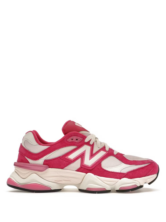 New Balance 9060 - "Fuchsia Pink"