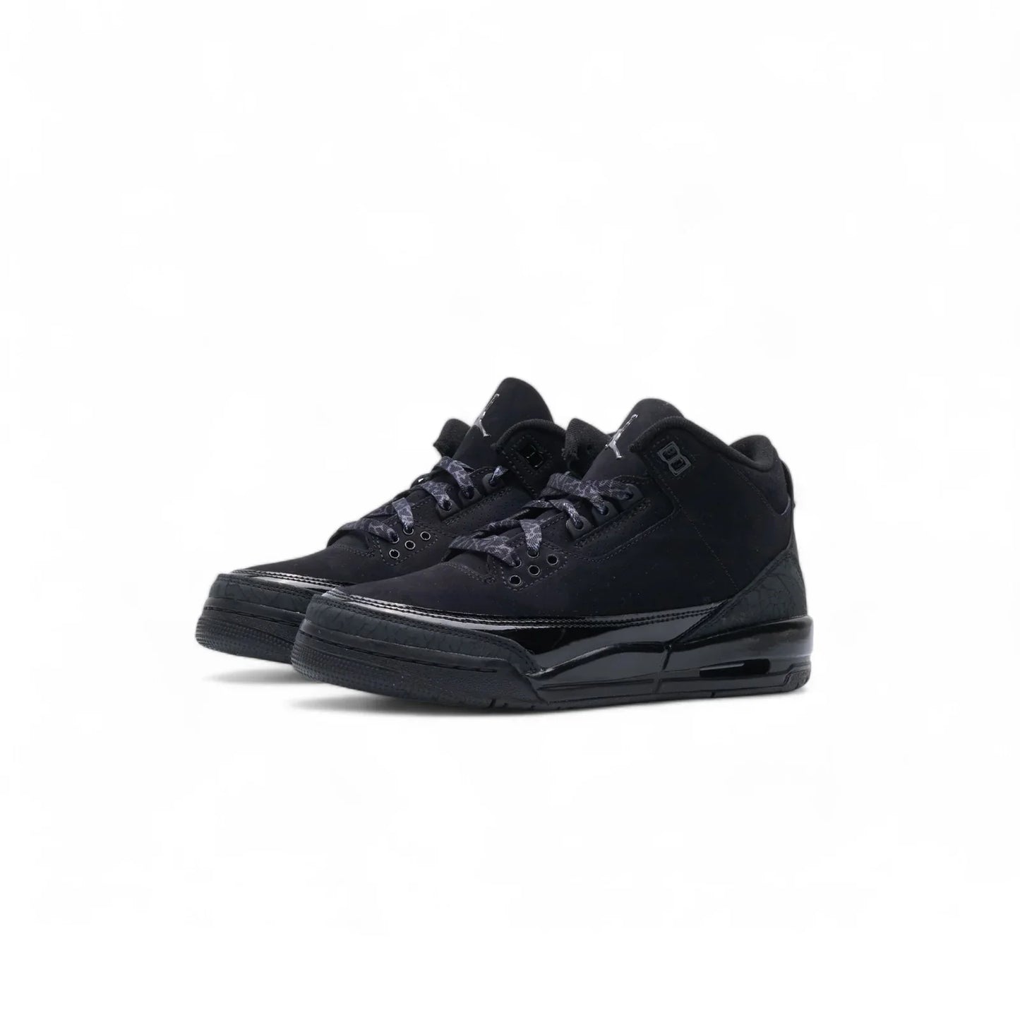 Air Jordan 3 Retro - 'Black Cat'