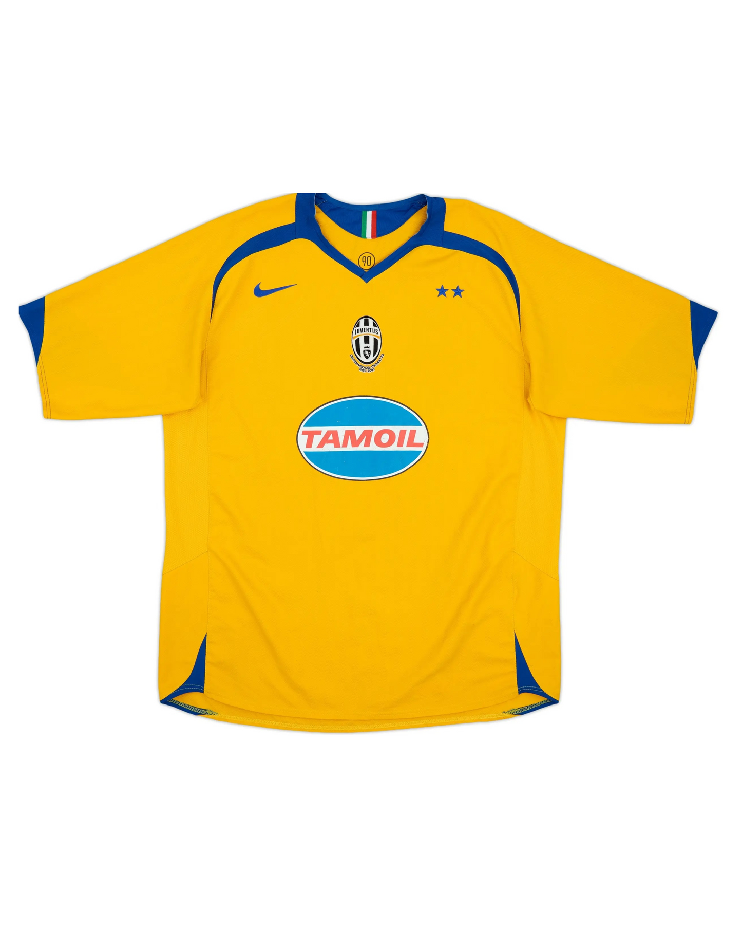 Juventus FC '05 Third Jersey