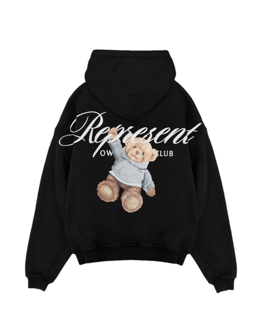 Represent x Harrods Bear Hoodie