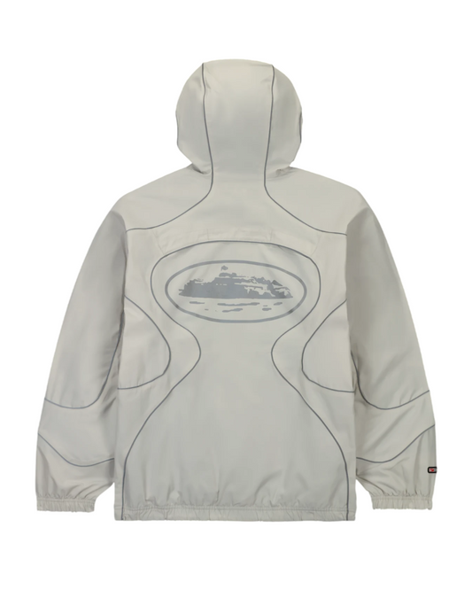 Corteiz x Nike NRG Jacket - 'Off White'