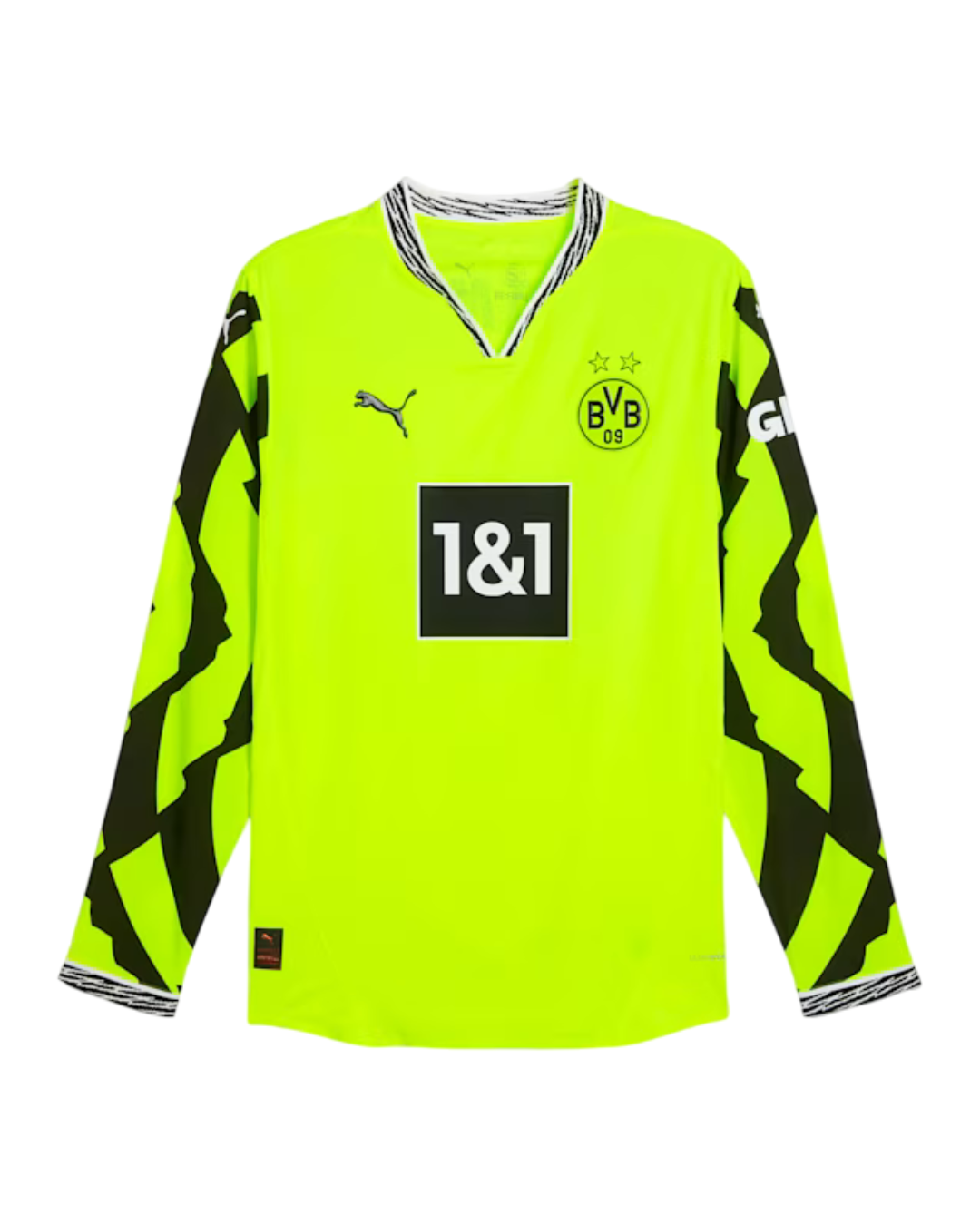 Borussia Dortmund 25/26 Special Edition Jersey