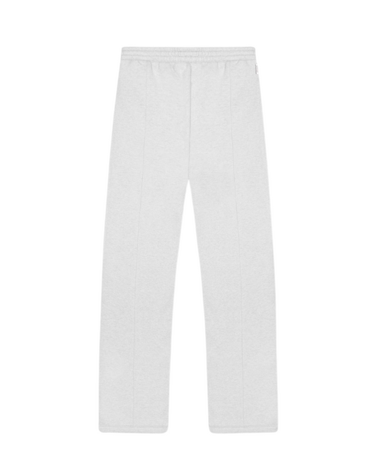Represent Initial Sweatpant - 'Ice Grey Marl'