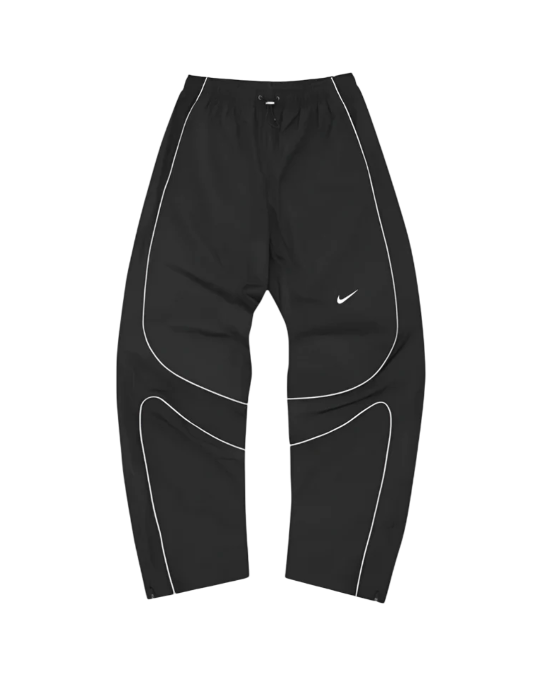 Corteiz x Nike NRG Pants - 'Onyx'