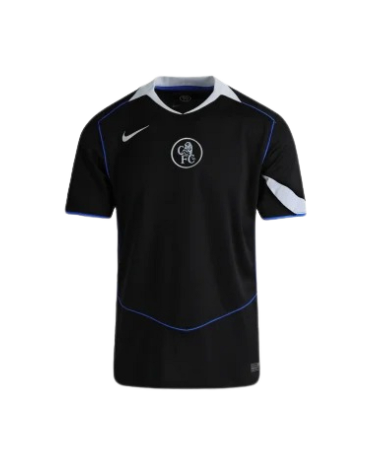 Chelsea FC 25/26 3rd Jersey