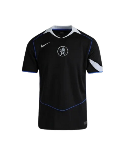Chelsea FC 25/26 3rd Jersey