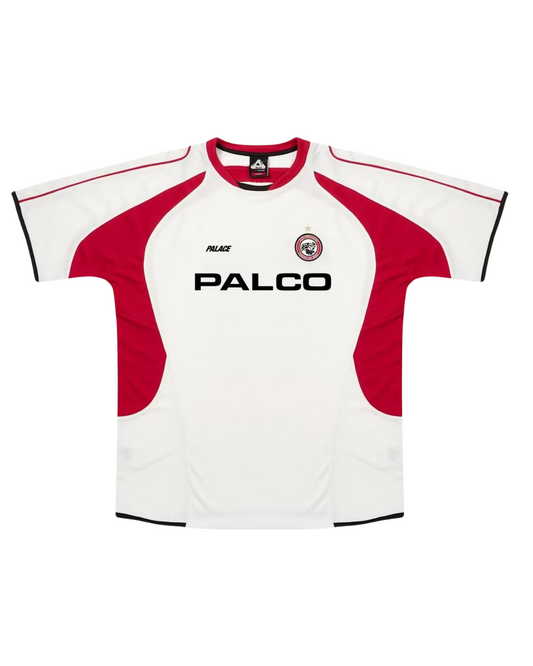 Palace Pro Team Palco Jersey - 'White'