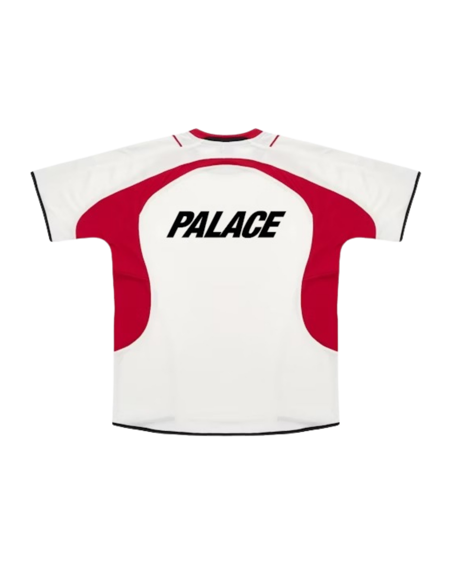 Palace Pro Team Palco Jersey - 'White'