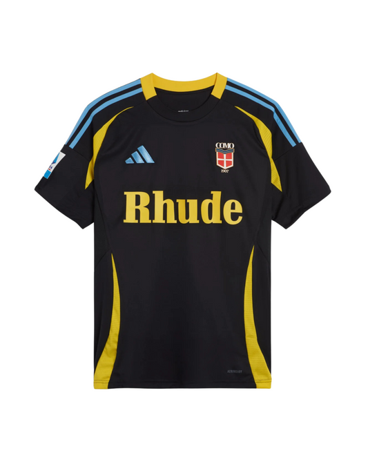 Como 1907 x Rhude 25/26 4th Jersey