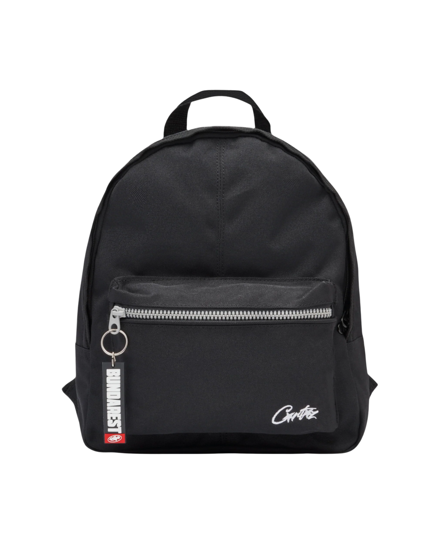 Corteiz Lil Big Backpack - 'Black'