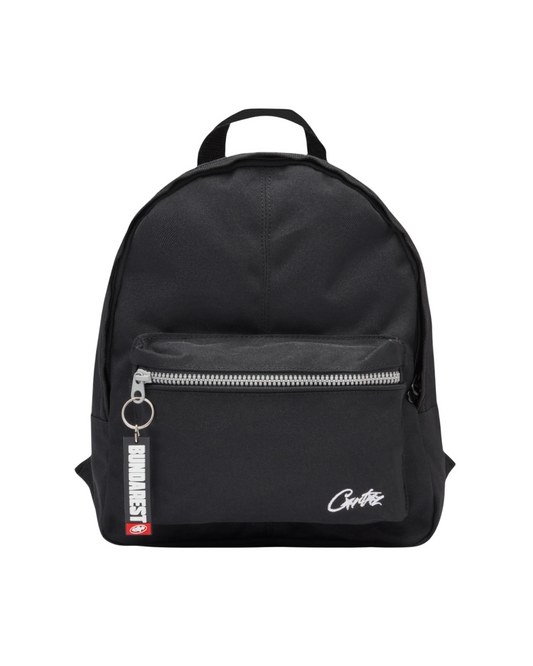 Corteiz Lil Big Backpack - 'Black'