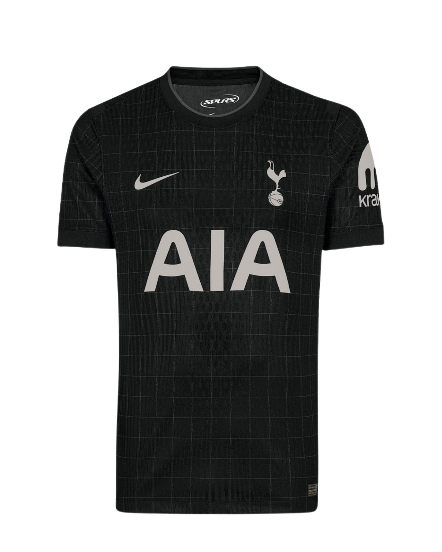 Tottenham Hotspur 25/26 Away Jersey