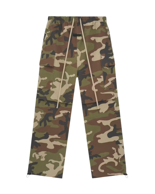 Fear of God Essentials Military Nylon Field Pant
