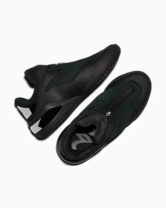 Converse SHAI 001 - "Charm Black"