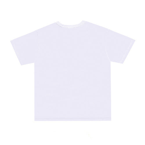 BAPE A Bathing Ape Shark T-shirt White