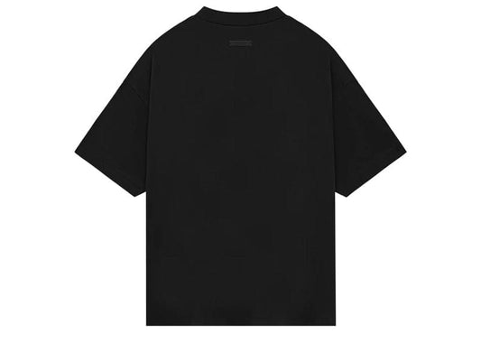 Fear of God Essentials T-Shirt  - "Black"