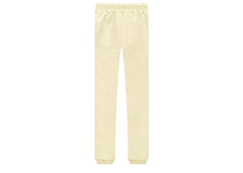 Fear of God Essentials Track Pant - "Canary"