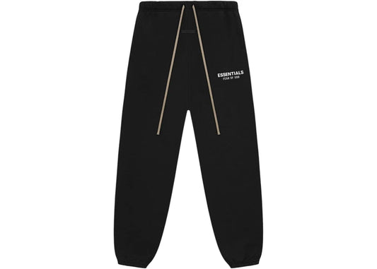 Fear of God Essentials Sweatpant (FW24) - "Black"
