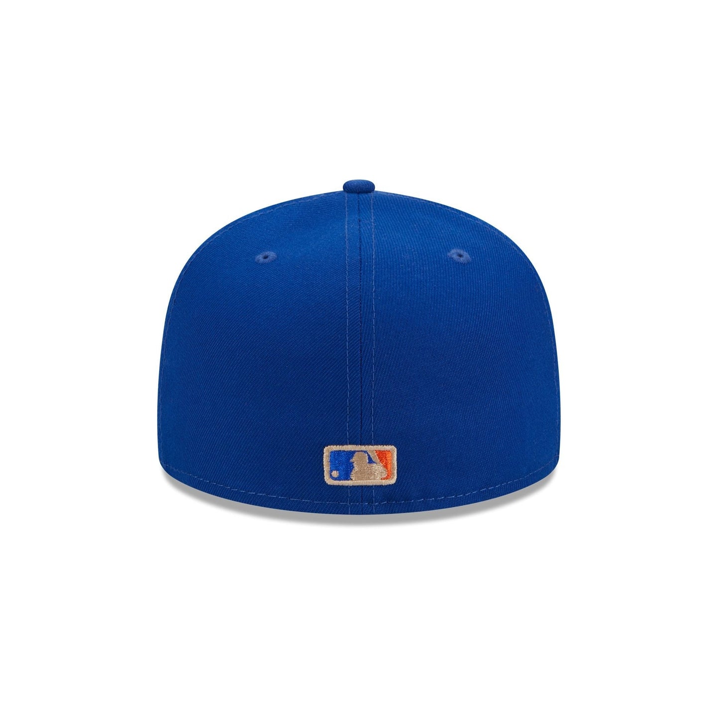 New York Mets Gold Leaf 59FIFTY Fitted Hat