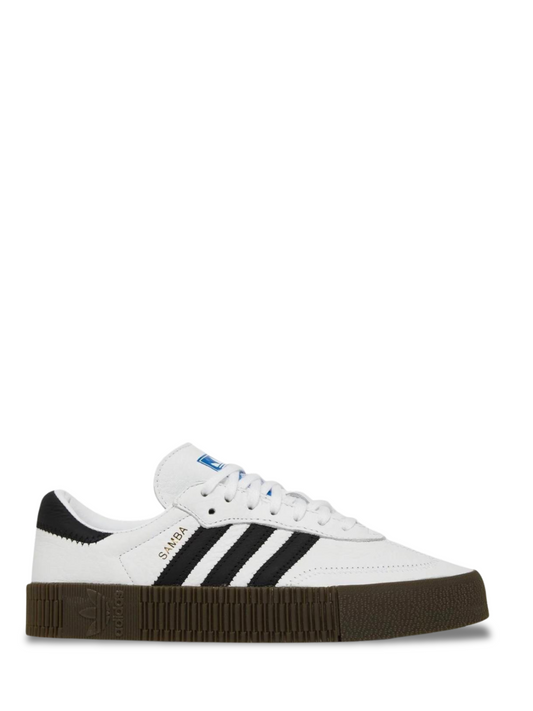 Adidas Sambarose - "White Gum"