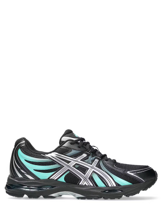 ASICS Gel-Sekiran - "Black/Waterfall"