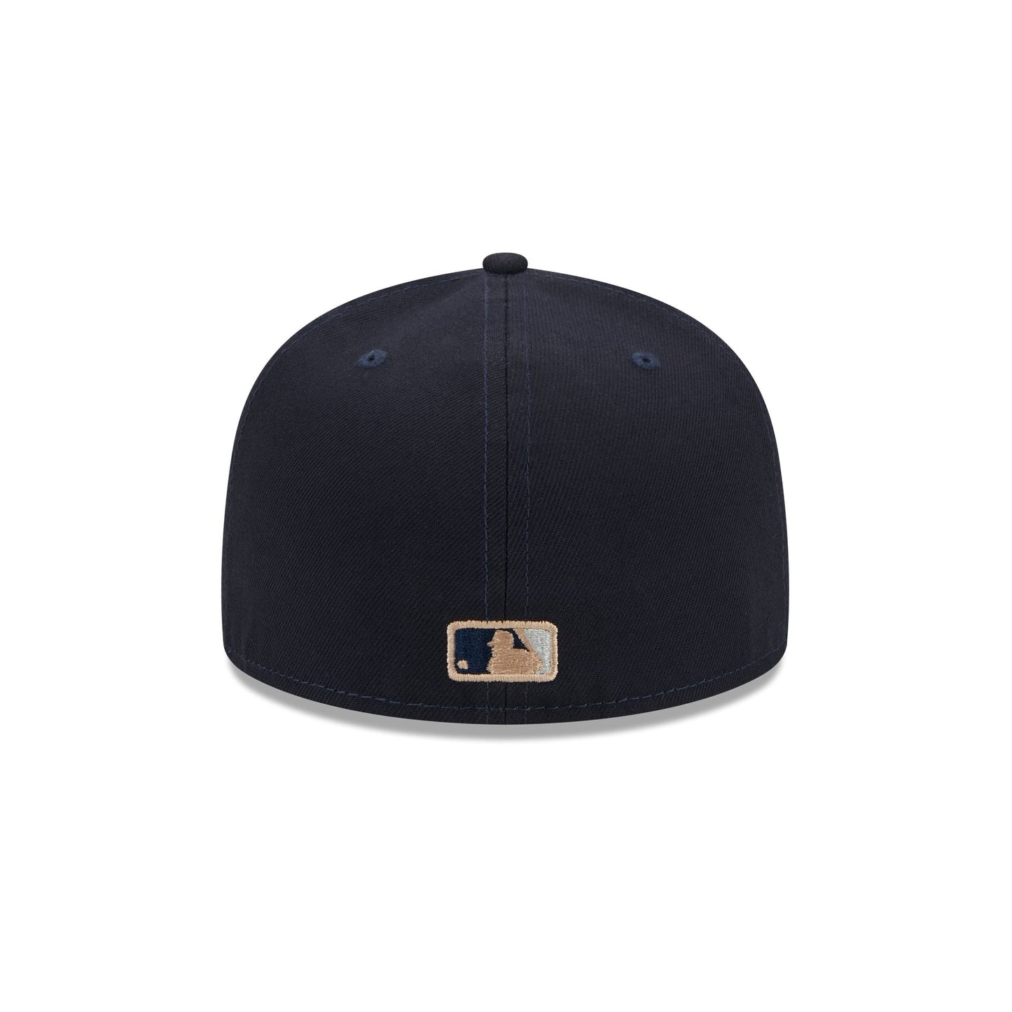New York Yankees Gold Leaf 59FIFTY Fitted Hat