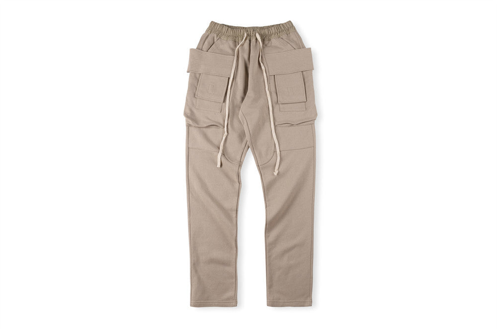 Travis Scott Cactus Jack Creatch Cargo Pants