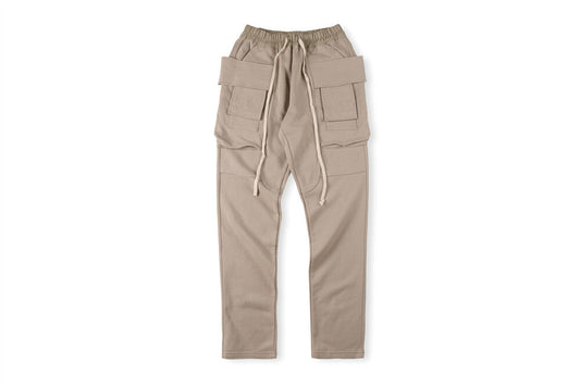 Travis Scott Cactus Jack Creatch Cargo Pants