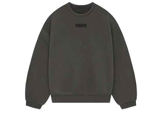 Fear of God Essentials Crewneck - 'Ink'