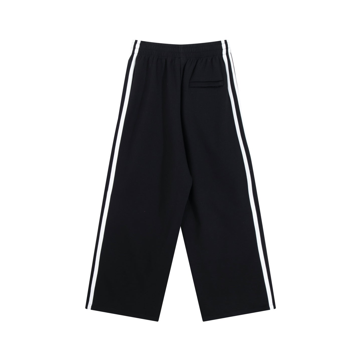 Vetements Gym track Pants 'Black'