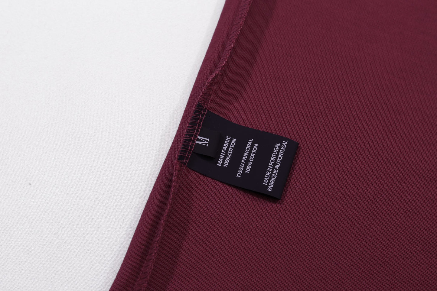 Vetements 'My name is' T-shirt