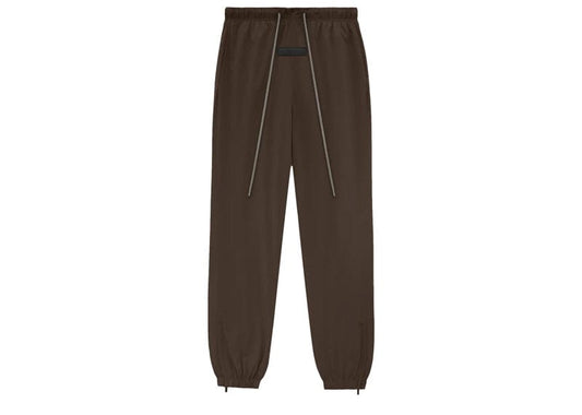 Fear of God Nylon Track Pant - "Wood"