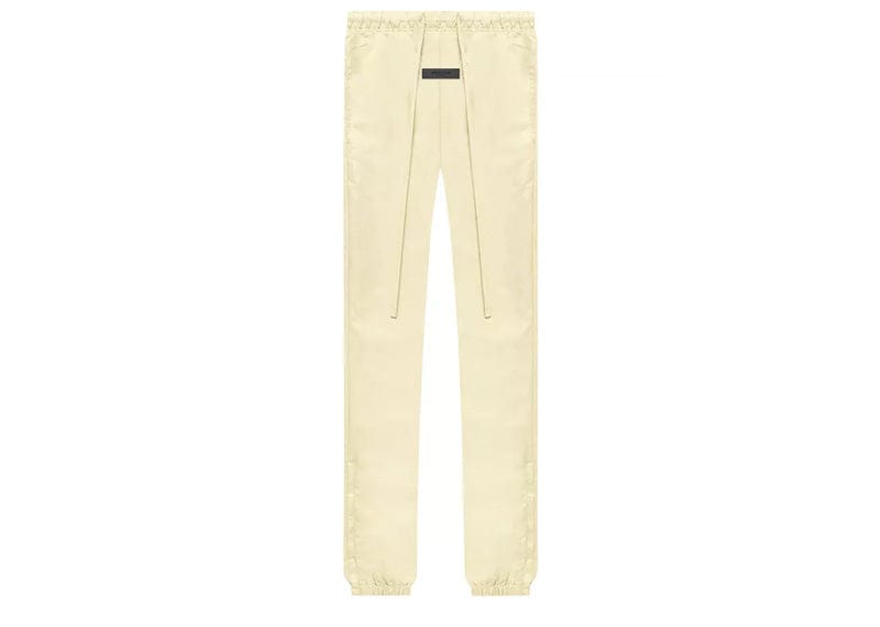 Fear of God Essentials Track Pant - "Canary"