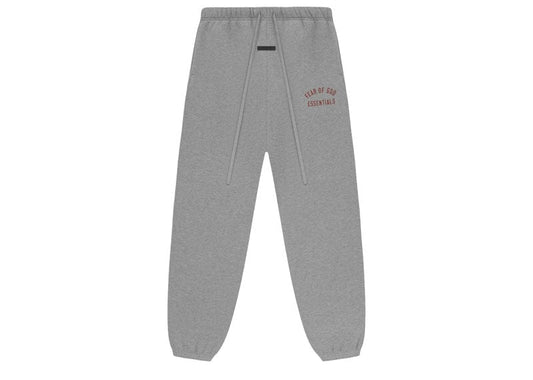 Fear of God Essentials Sweatpant - "Dark Heather"