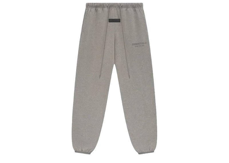 Fear of God Core Collection Sweatpant (SS24) - "Heather Grey"