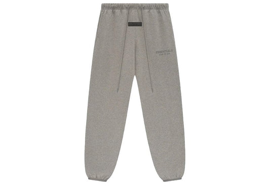 Fear of God Core Collection Sweatpant (SS24) - "Heather Grey"
