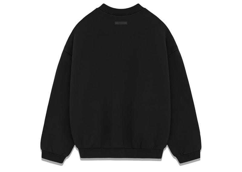 Fear of God Essentials Crewneck - "Black"