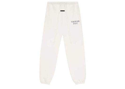 Fear of God Essentials Fleece Sweatpant - 'Shell'