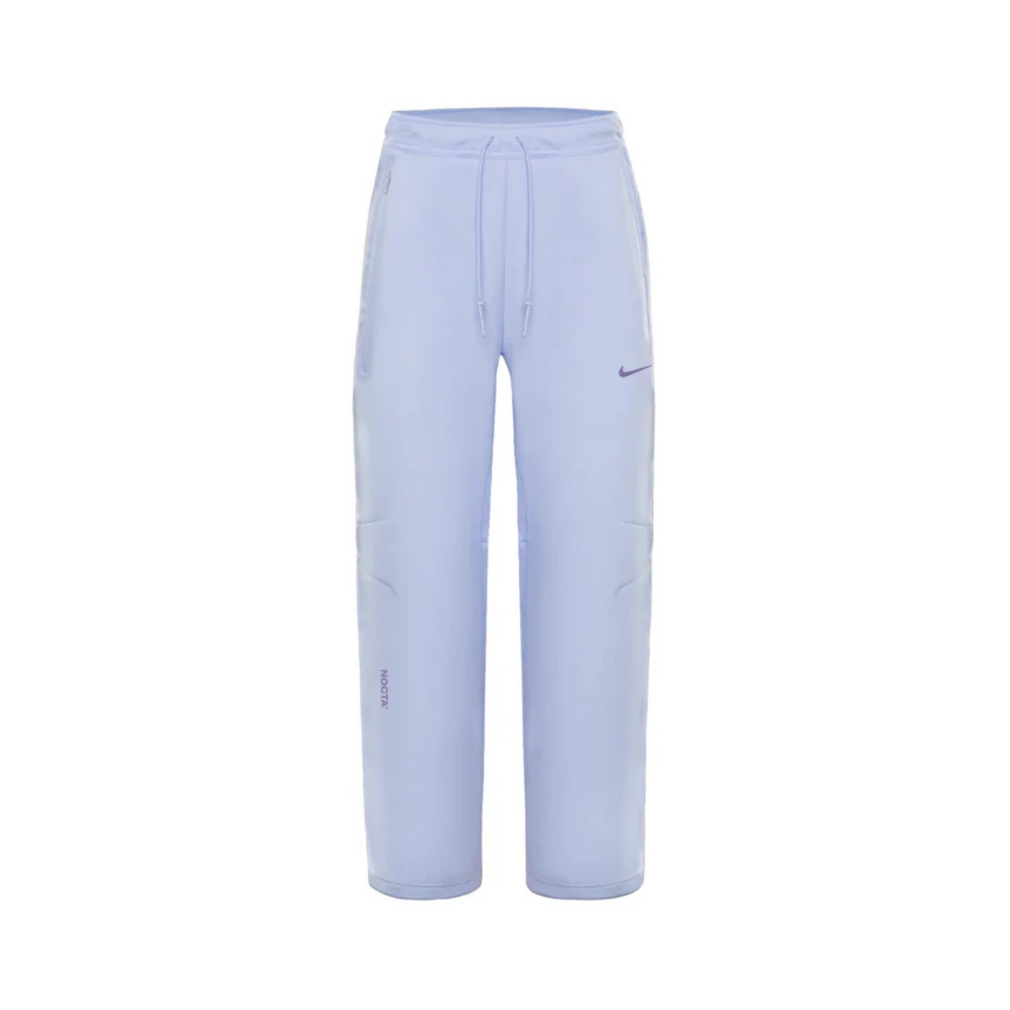 Nike x NOCTA Tech Fleece Open Hem Pants - Palest Purple