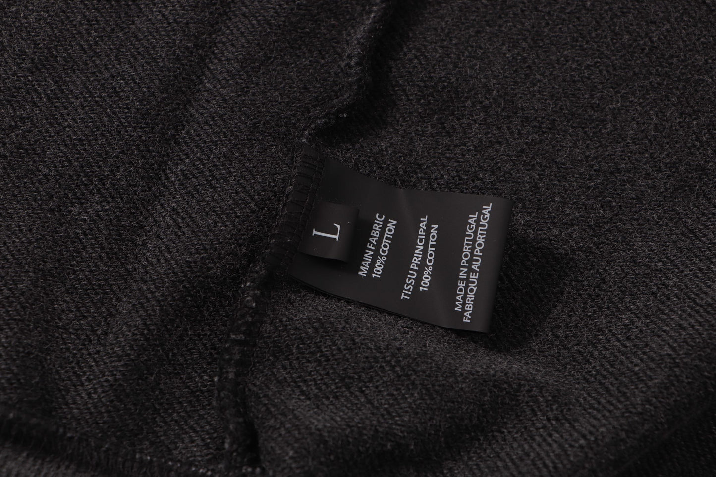 Vetements 'My name is' Hoodie 'Red'