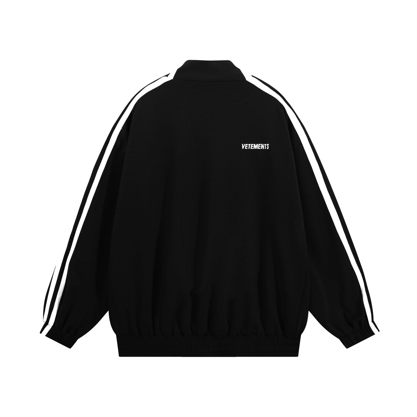 Vetements Gym track suit 'Black'