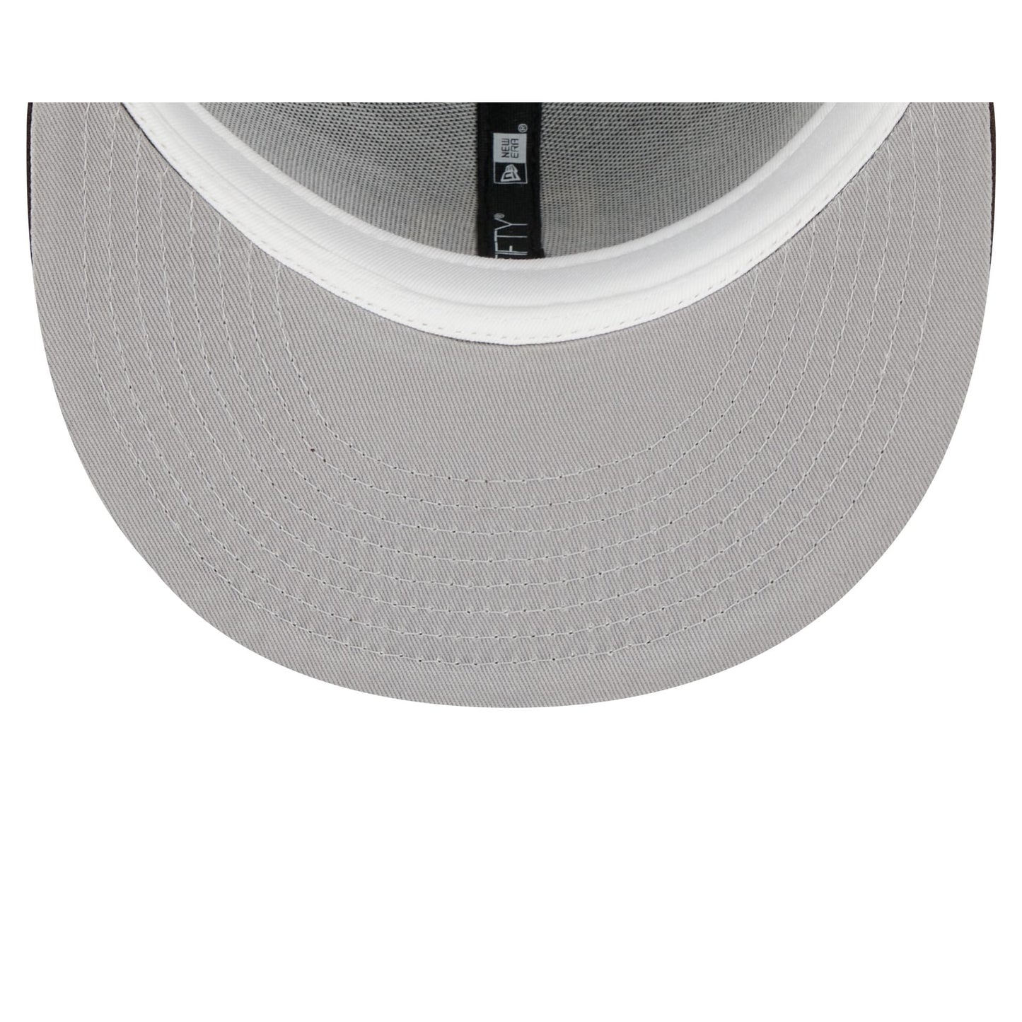 San Diego Padres Gold Leaf 59FIFTY Fitted Hat