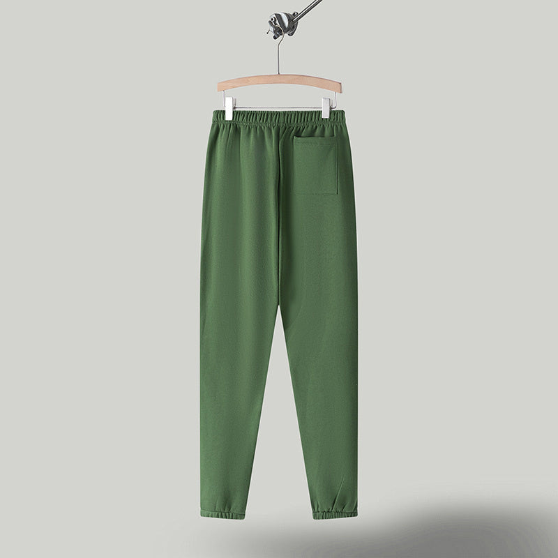 Cactus Jack by Travis Scott x Air Jordan Highest Sweatpant 'Green'