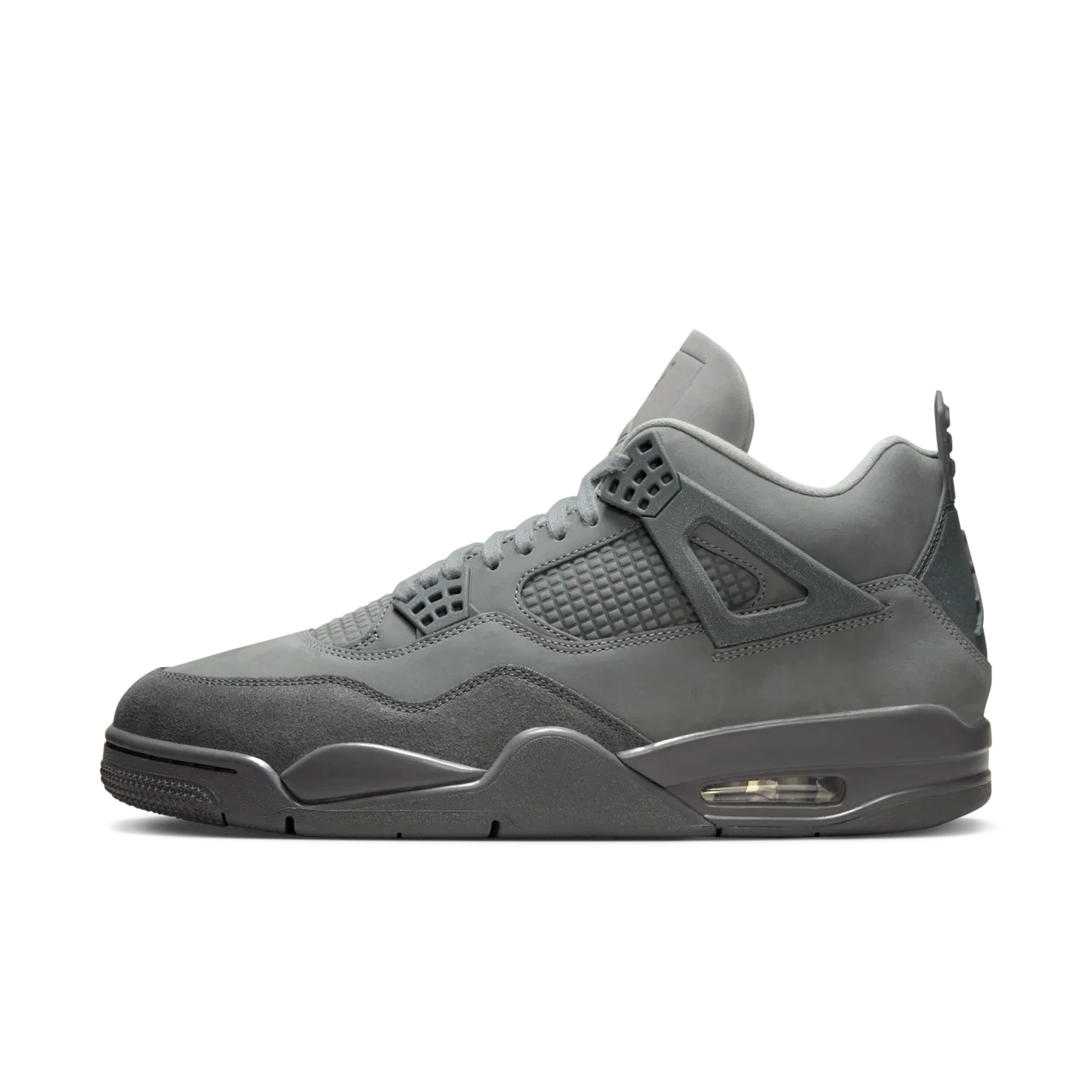 Air Jordan 4 - 'Wet Cement'