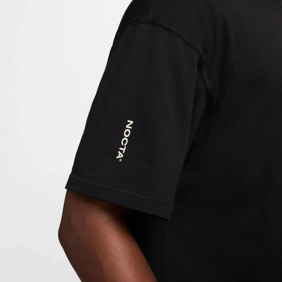 Nike x NOCTA L'Art Burrow Tee Black