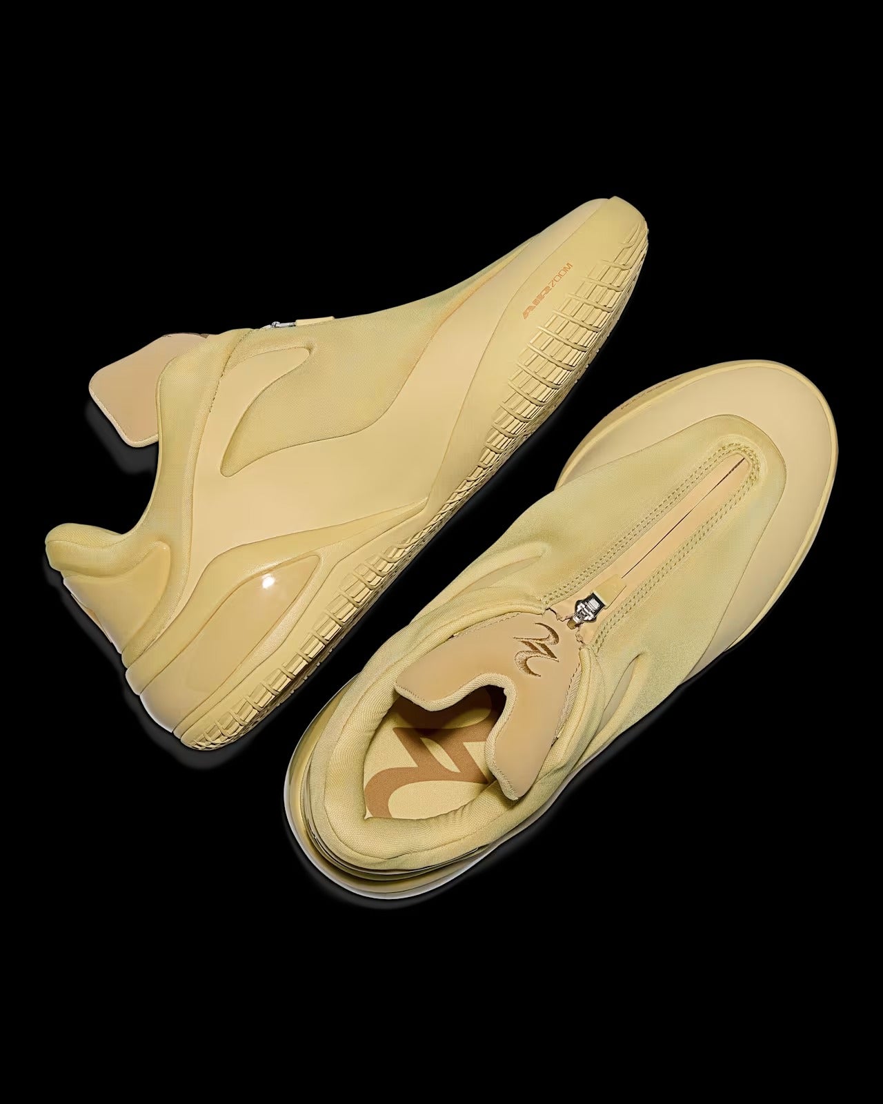 Converse SHAI 001 - "Butter"