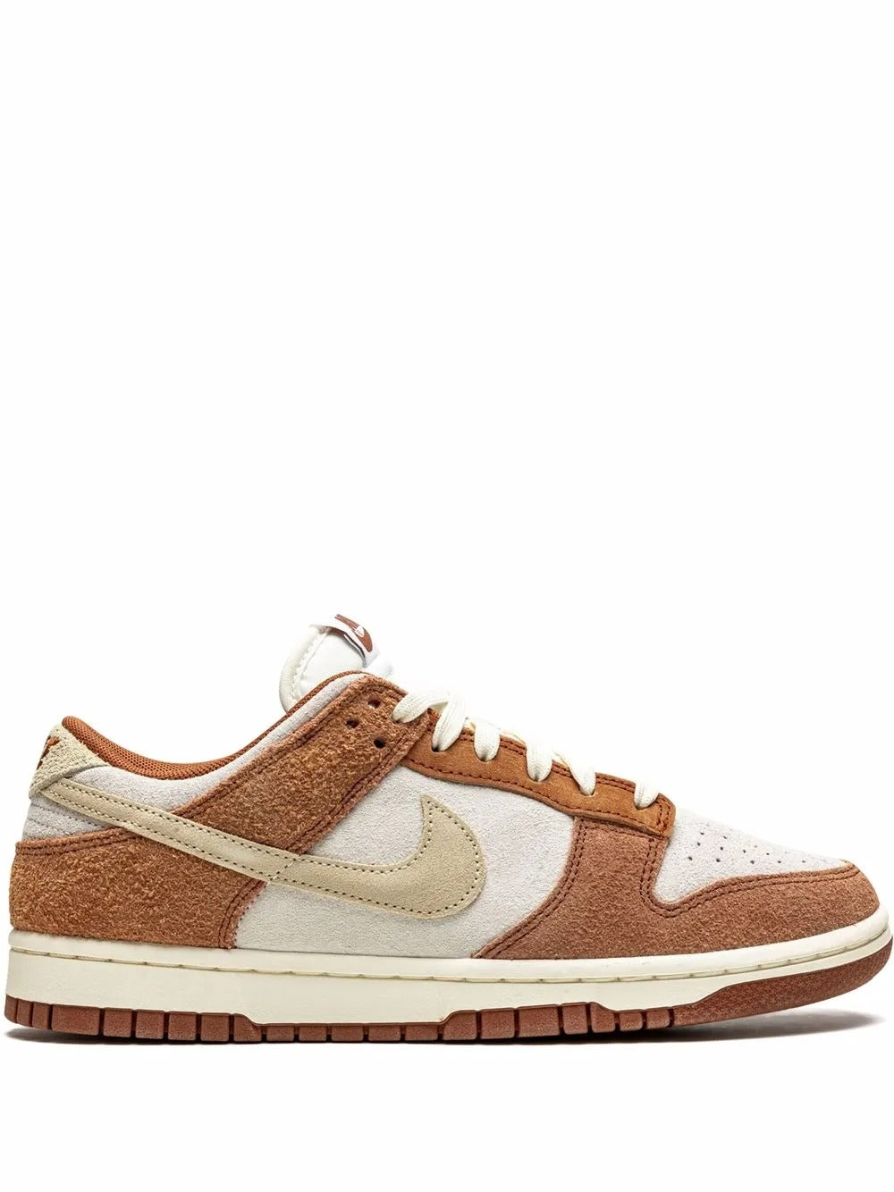 Nike Dunk Low PRM - "Medium Curry"